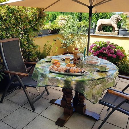 Hotel La Stanza Dei Sogni Saluzzo Zewnętrze zdjęcie