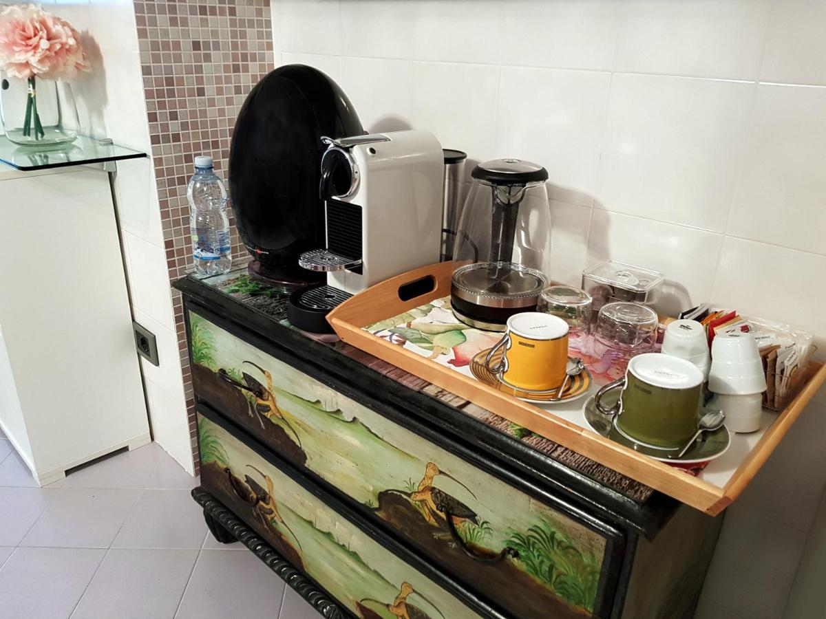 Hotel La Stanza Dei Sogni Saluzzo Zewnętrze zdjęcie
