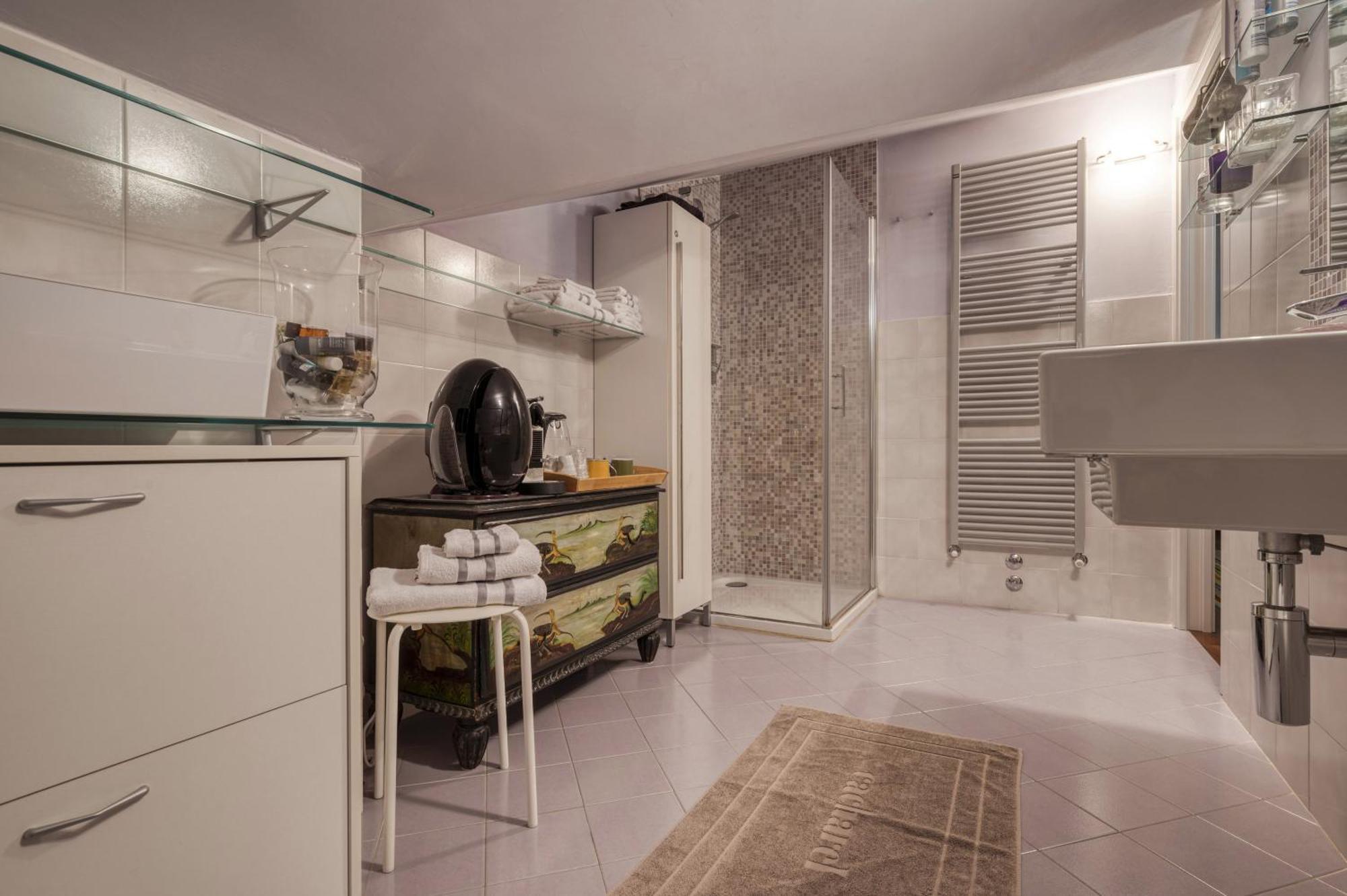 Hotel La Stanza Dei Sogni Saluzzo Zewnętrze zdjęcie