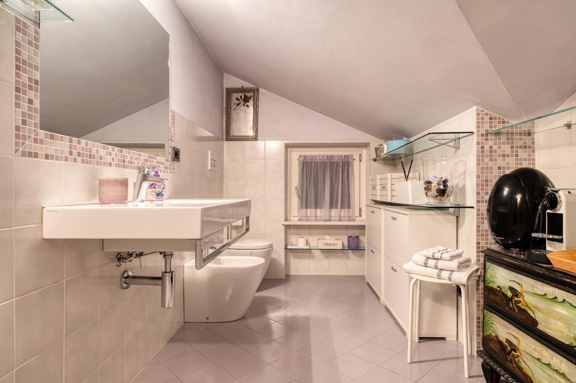 Hotel La Stanza Dei Sogni Saluzzo Zewnętrze zdjęcie