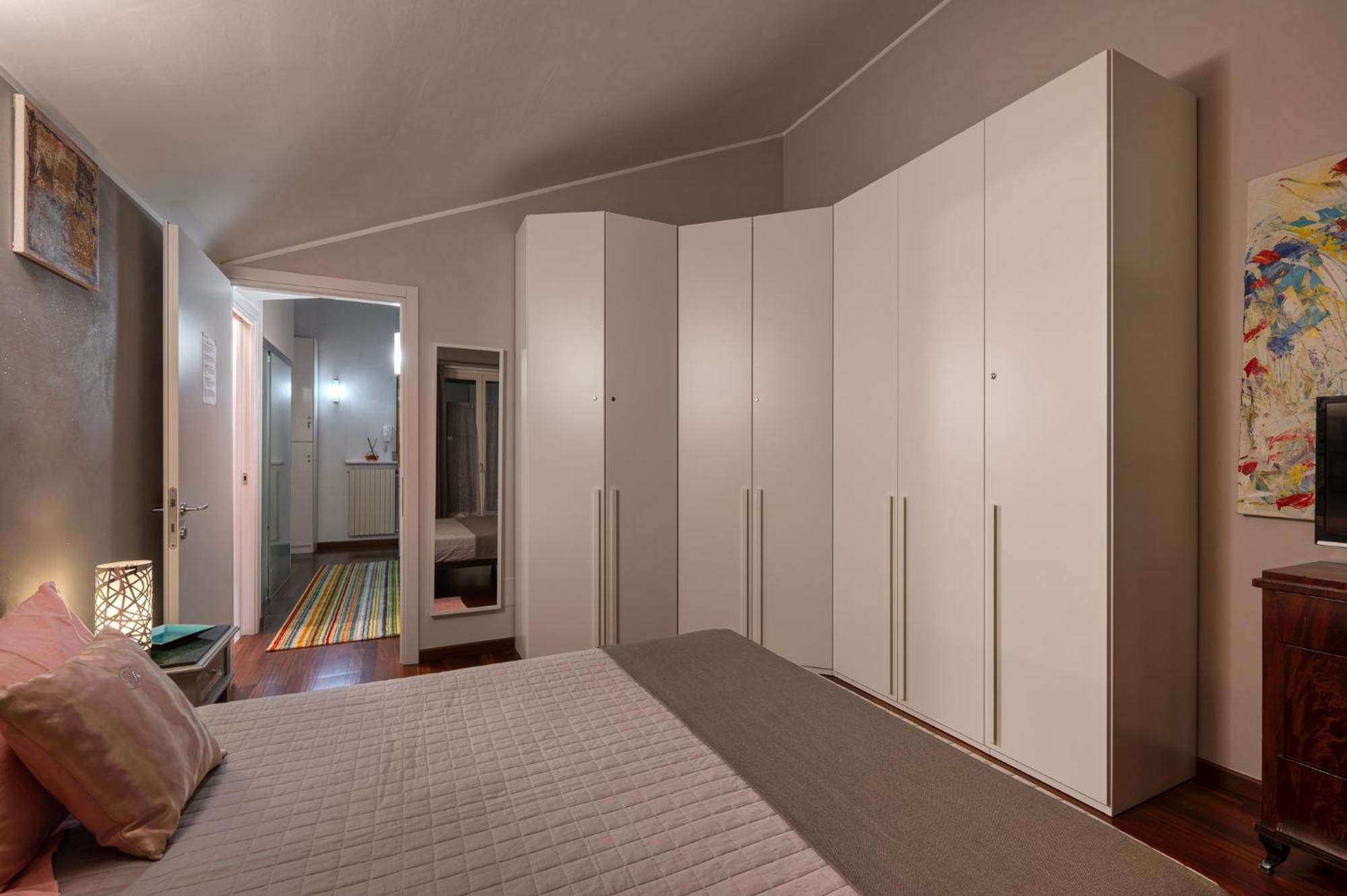 Hotel La Stanza Dei Sogni Saluzzo Zewnętrze zdjęcie